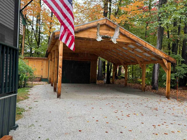 $165,000 | 17 Amidon Lane, Tamworth, NH 03886