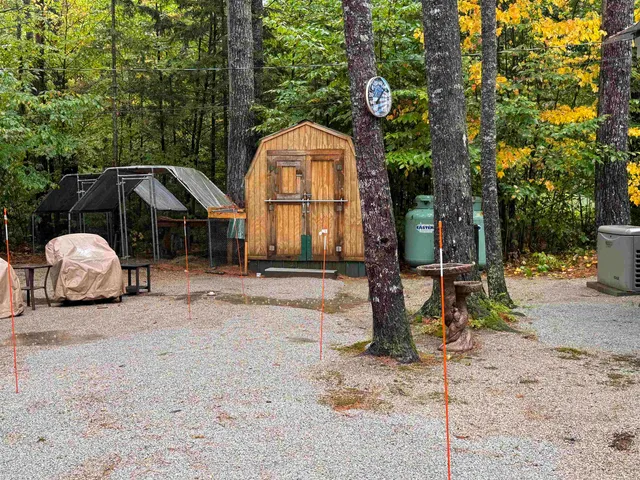 $225,000 | 17 Amidon Lane, Tamworth, NH 03886