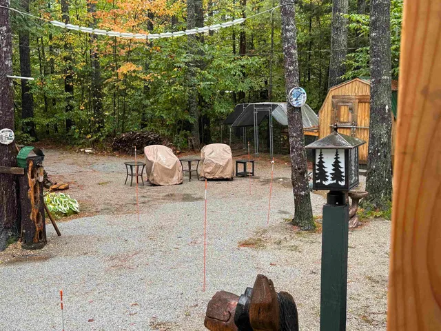 $225,000 | 17 Amidon Lane, Tamworth, NH 03886