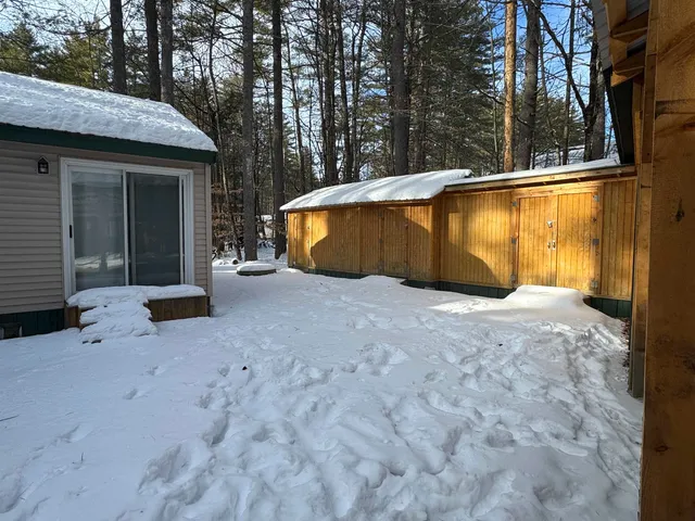 $165,000 | 17 Amidon Lane, Tamworth, NH 03886