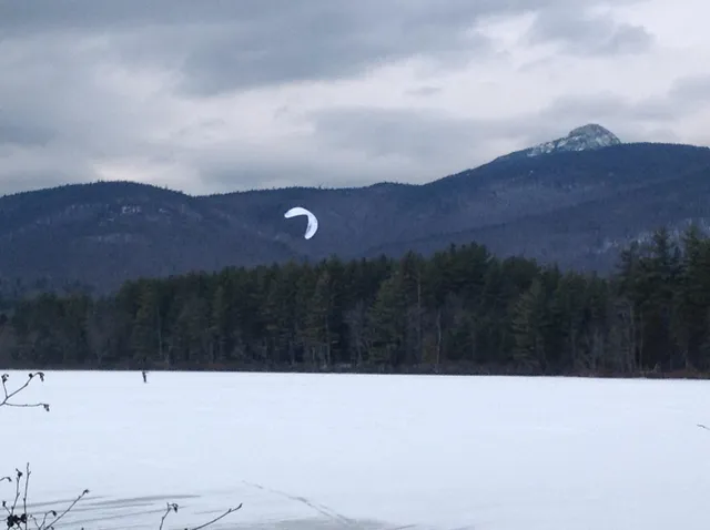 $165,000 | 17 Amidon Lane, Tamworth, NH 03886