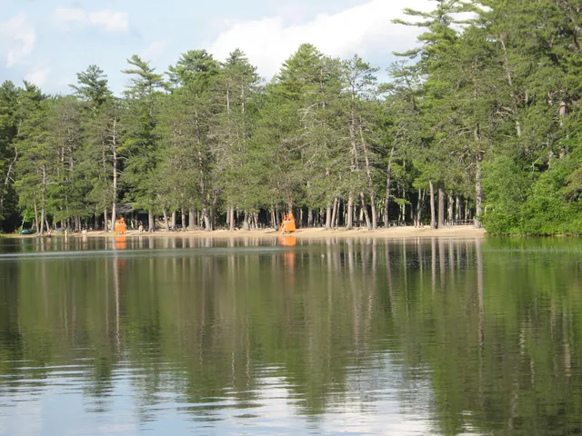 $225,000 | 17 Amidon Lane, Tamworth, NH 03886