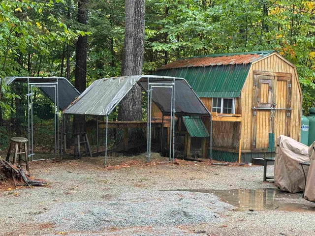 $225,000 | 17 Amidon Lane, Tamworth, NH 03886