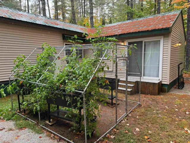$165,000 | 17 Amidon Lane, Tamworth, NH 03886