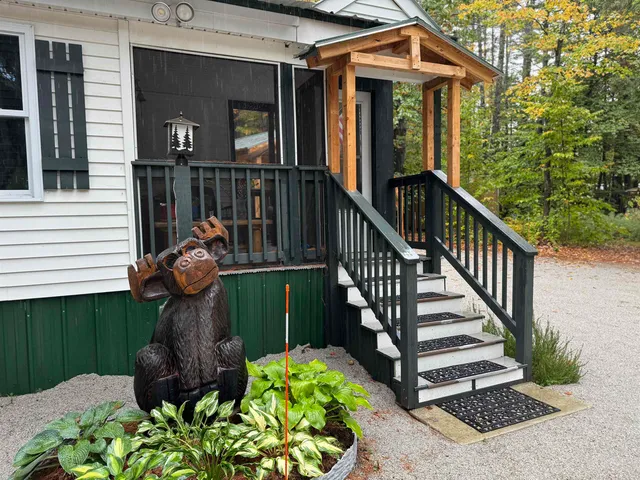 $225,000 | 17 Amidon Lane, Tamworth, NH 03886