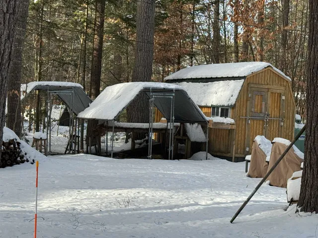 $165,000 | 17 Amidon Lane, Tamworth, NH 03886