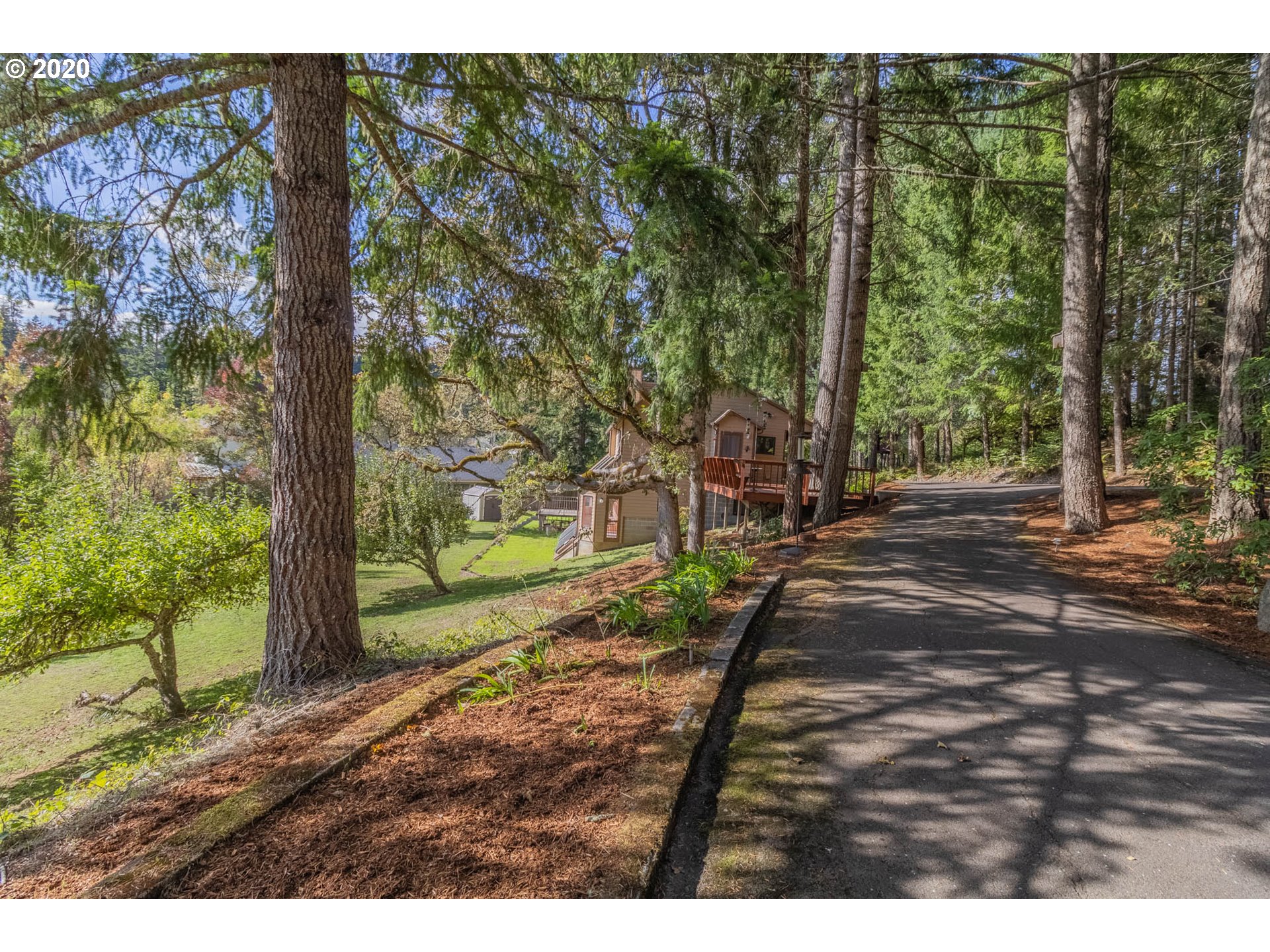 2030 Cemetery Road Cottage Grove, OR 97424 - Photo 26 of 32 Gallery Image 26