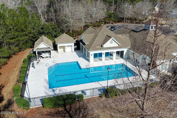 $167,995 | 213 Lockhaven Drive Southeast, Bolivia, NC 28422