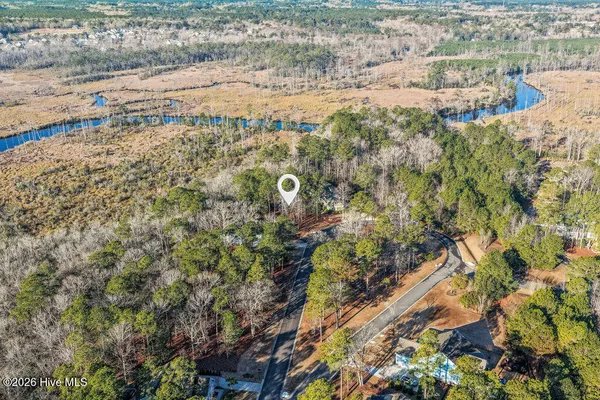 $167,995 | 213 Lockhaven Drive Southeast, Bolivia, NC 28422