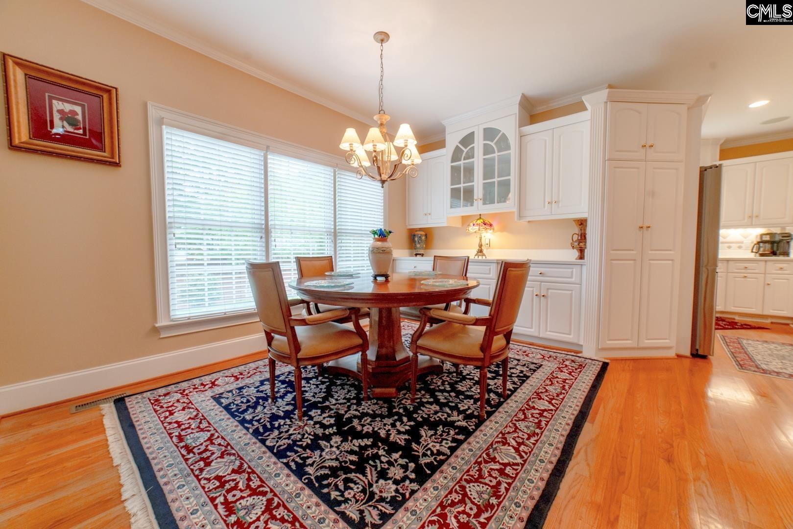 204 Ascot Glen Road Irmo, SC 29063 - Photo 35 of 87