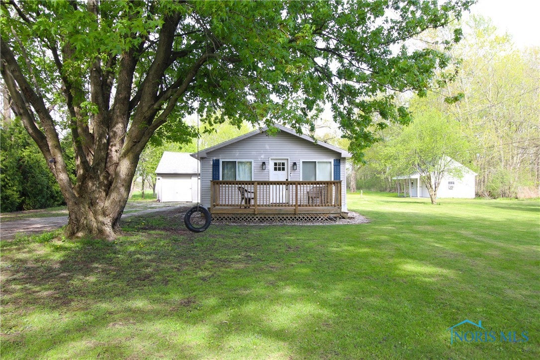2763 North Downing Road Genoa, OH 43430 - Photo 1 of 32 Gallery Image 1