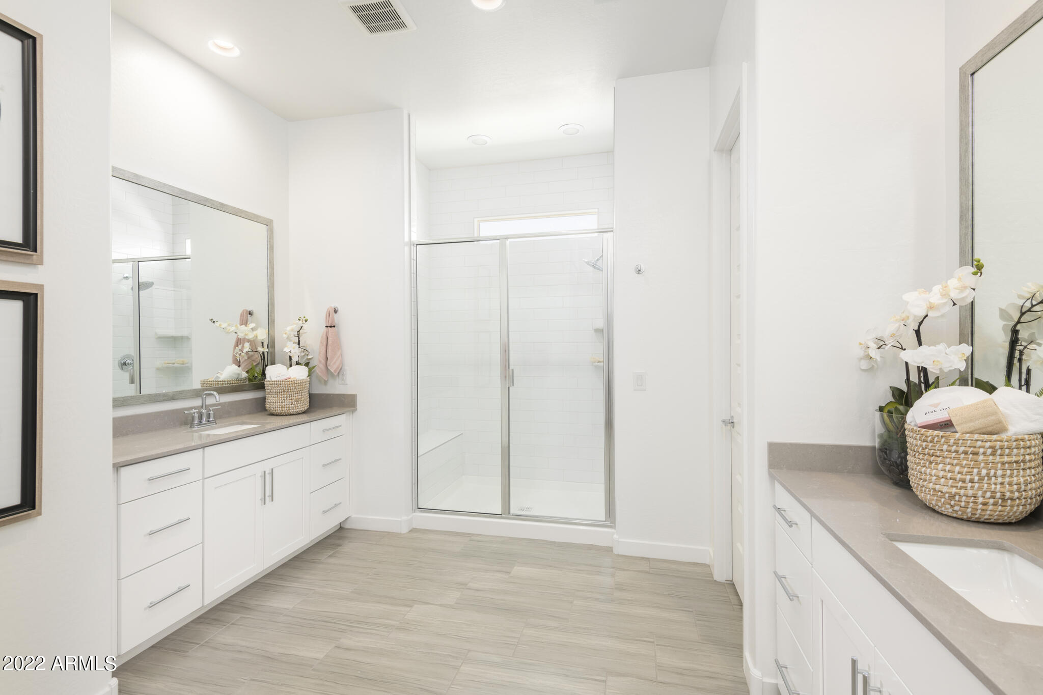 3920 West Hayduk Road Laveen, AZ 85339 - Photo 10 of 10 Evolution Owners Bath