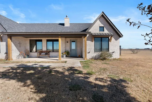 a view of beach and ocean