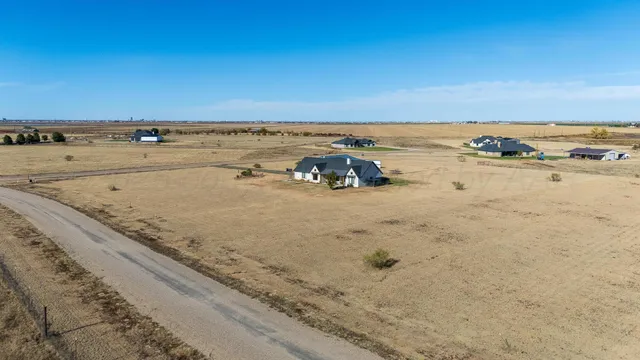 a view of an ocean and beach