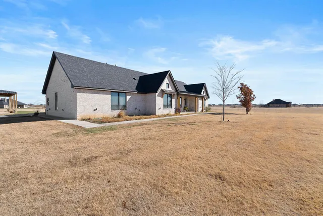 a view of a lake view
