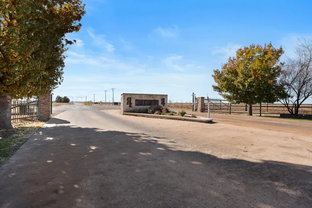 $625,000 | 11531 Johns Way Boulevard, Amarillo, TX 79118