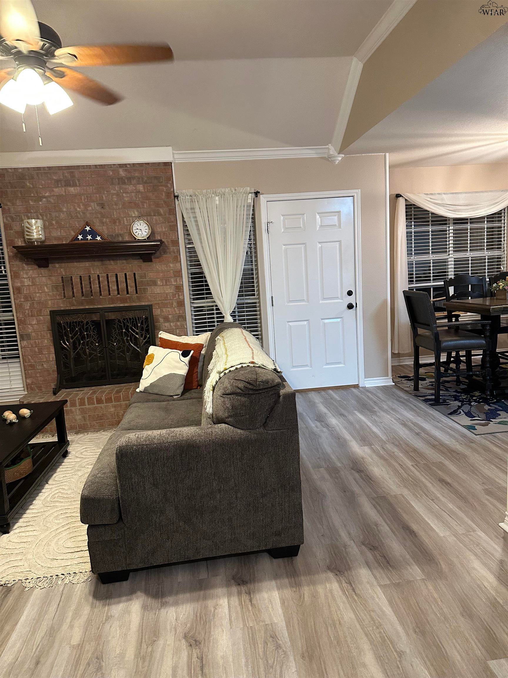 8540 Highway 79 Wichita Falls, TX 76310 - Photo 7 of 38 Gallery Image 7