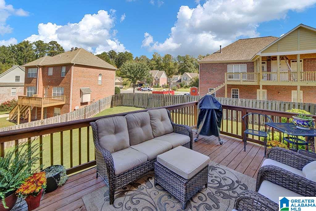 1119 Oak Grove Road Birmingham, AL 35209 - Photo 27 of 30