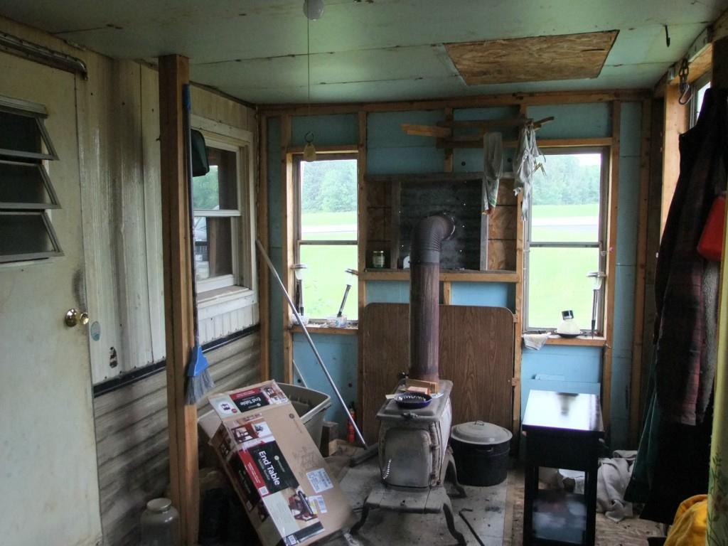 140 Oakfield Road Oakfield, ME 04763 - Photo 16 of 28 Photo