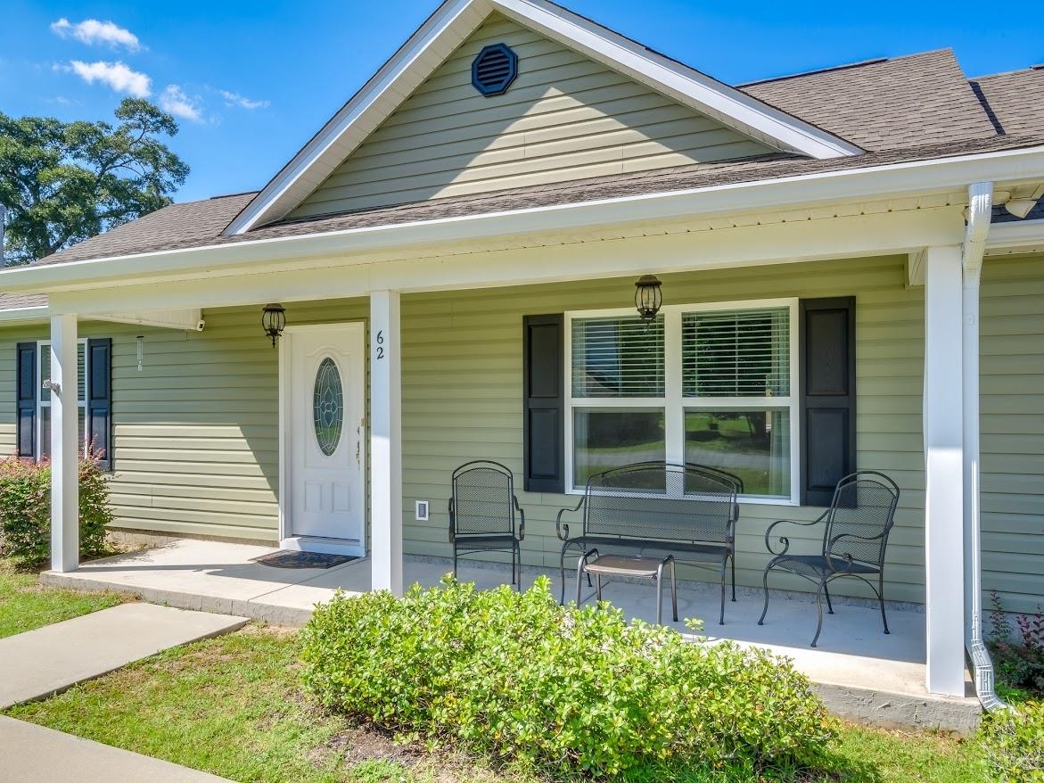 62 Brewster Road Crawfordville, FL 32327 - Photo 1 of 37