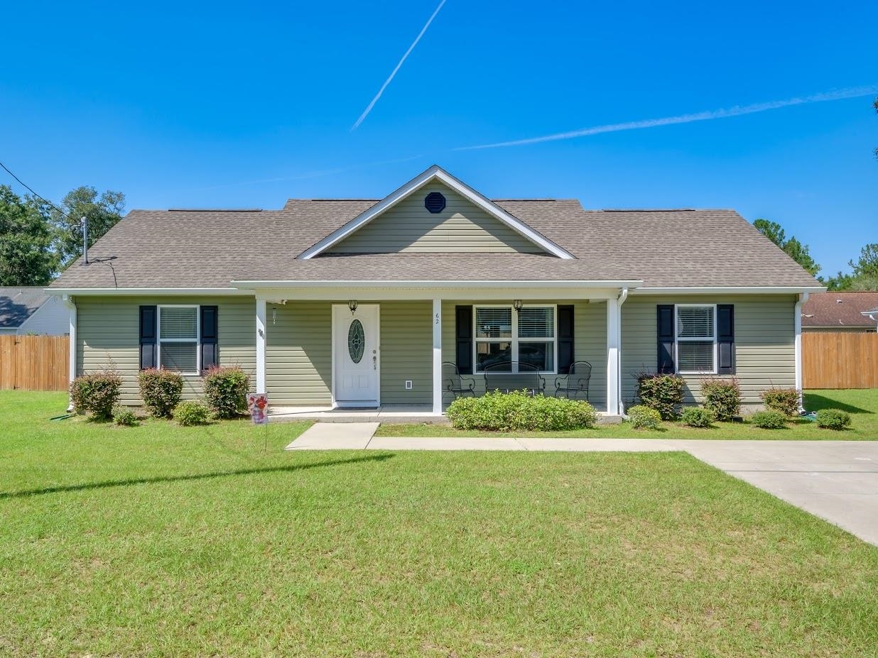 62 Brewster Road Crawfordville, FL 32327 - Photo 2 of 37