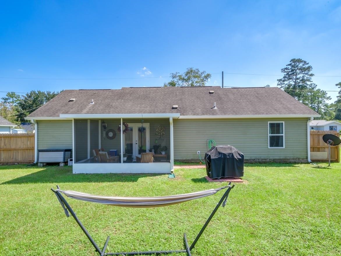 62 Brewster Road Crawfordville, FL 32327 - Photo 31 of 37