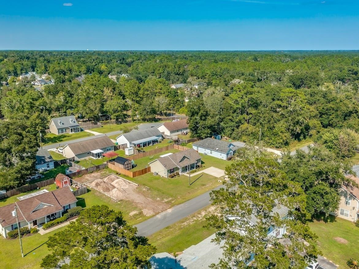 62 Brewster Road Crawfordville, FL 32327 - Photo 37 of 37