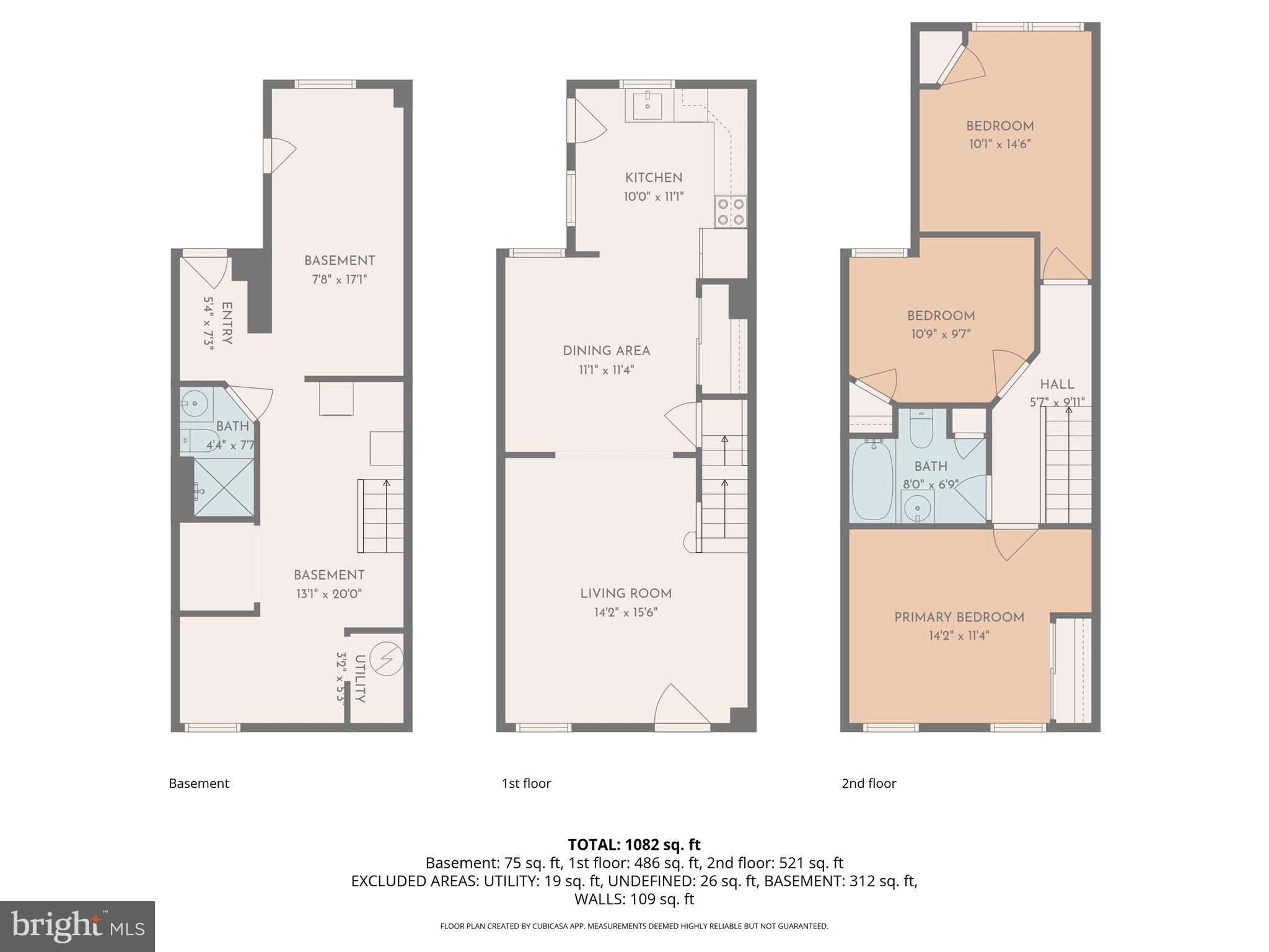 305 Margate Road Upper Darby, PA 19082 - Photo 20 of 20 unknown