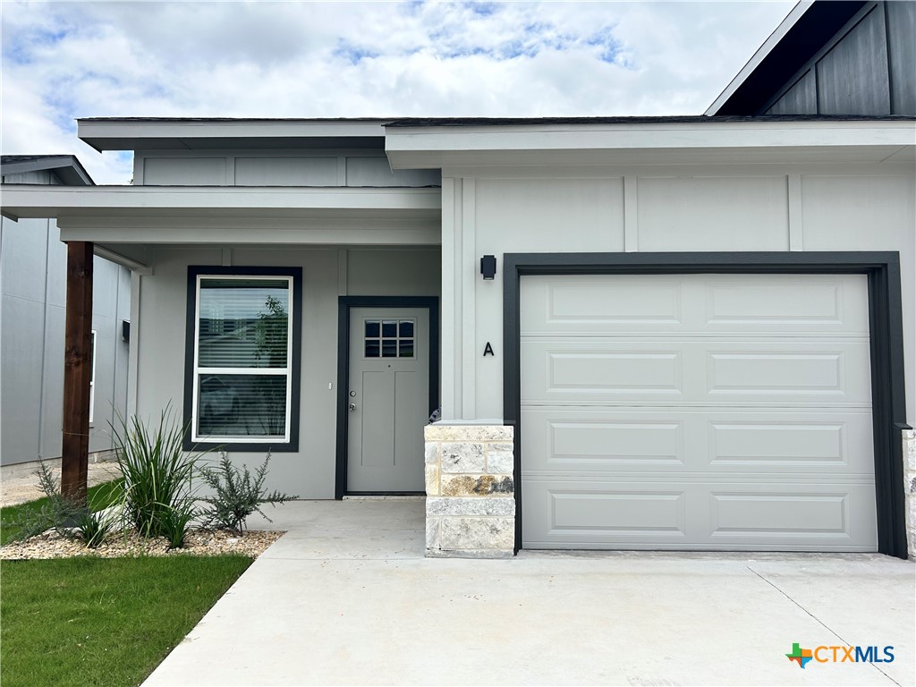 315 Riptide Road, Unit A Temple, TX 76501 - Photo 1 of 17