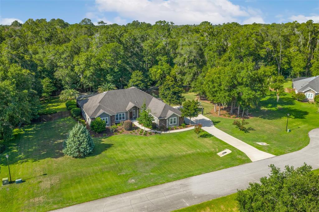 16825 Northwest 2nd Road Newberry, FL 32669 - Photo 5 of 62