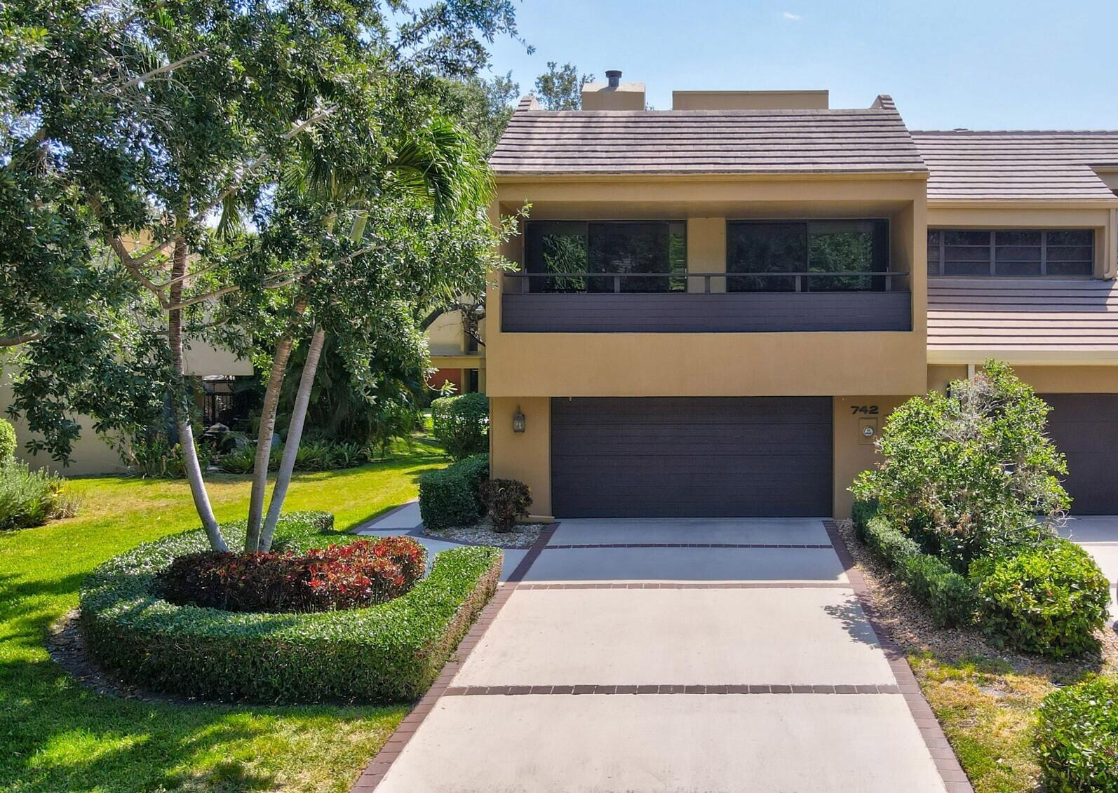 742 St Albans Drive Boca Raton, FL 33486 - Photo 1 of 46 first pic