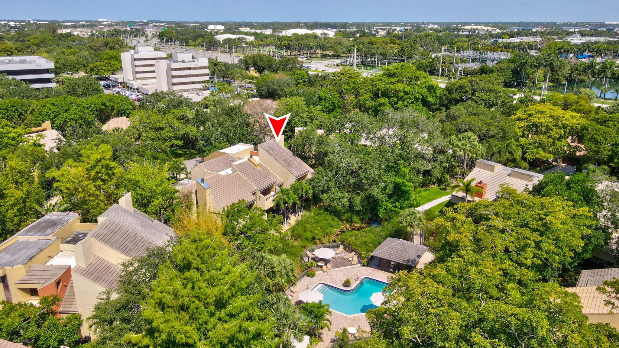 742 St Albans Drive Boca Raton, FL 33486 - Photo 46 of 46 11-web-or-mls-DJI_0465_6_7_8_9
