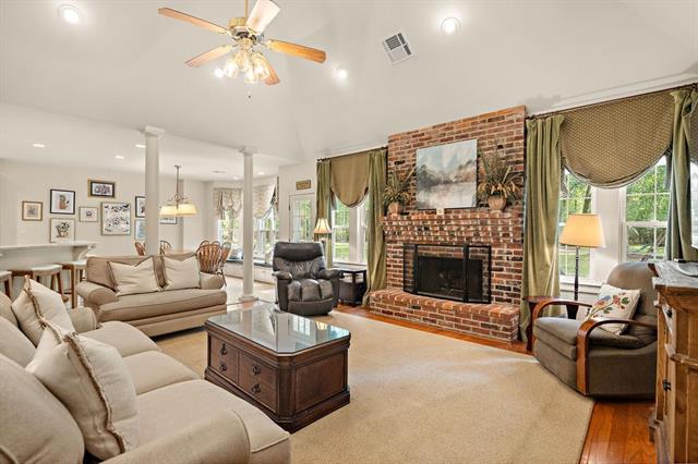 17236 St Gertrude Road Covington, LA 70435 - Photo 4 of 25