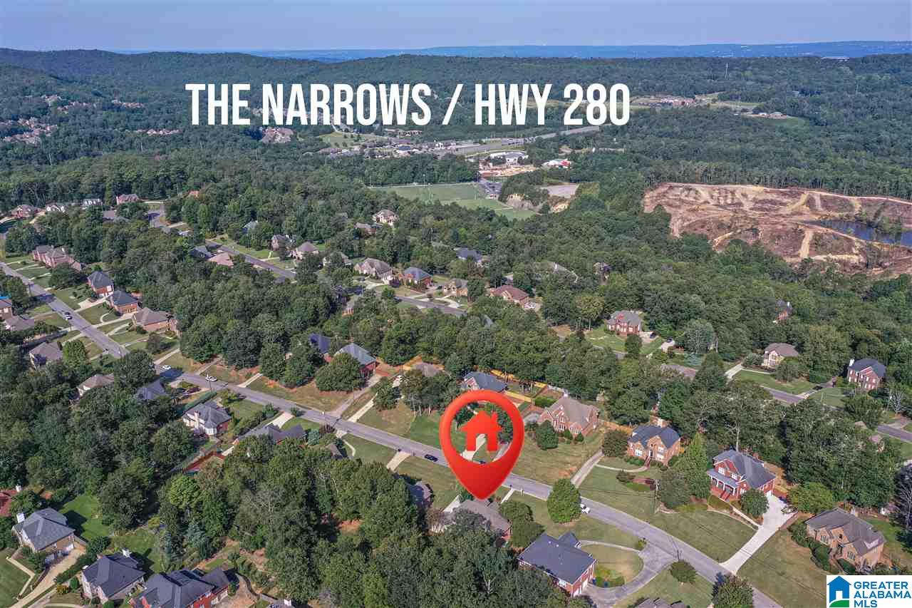 204 Linwood Road Sterrett, AL 35147 - Photo 4 of 44