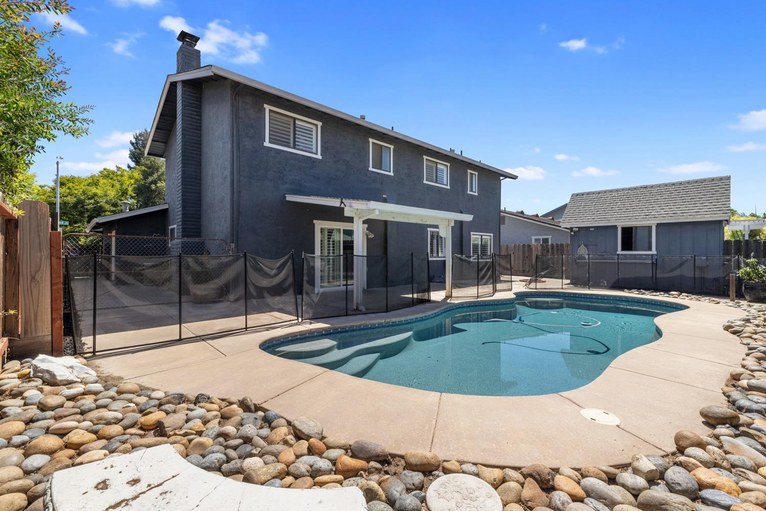 1941 Bridgewood Way Modesto, CA 95355 - Photo 34 of 44