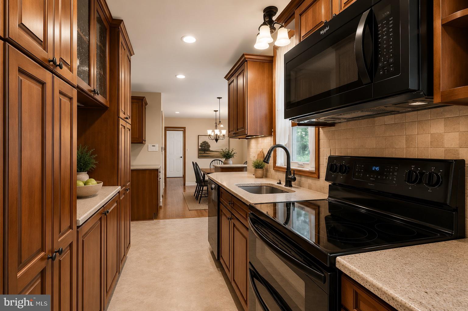 508 Ash Road Coatesville, PA 19320 - Photo 15 of 44 Kitchen