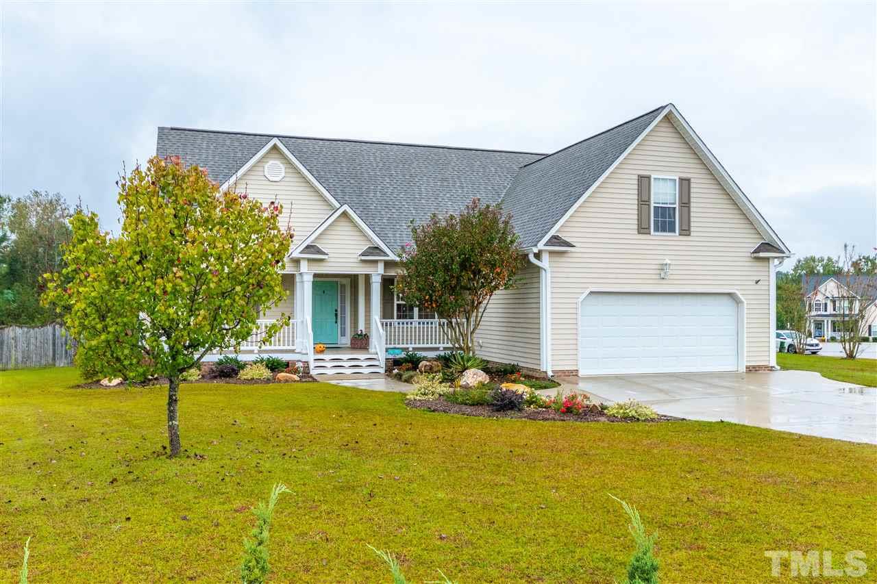197 Ina Joe Place Willow Spring, NC 27592 - Photo 1 of 28