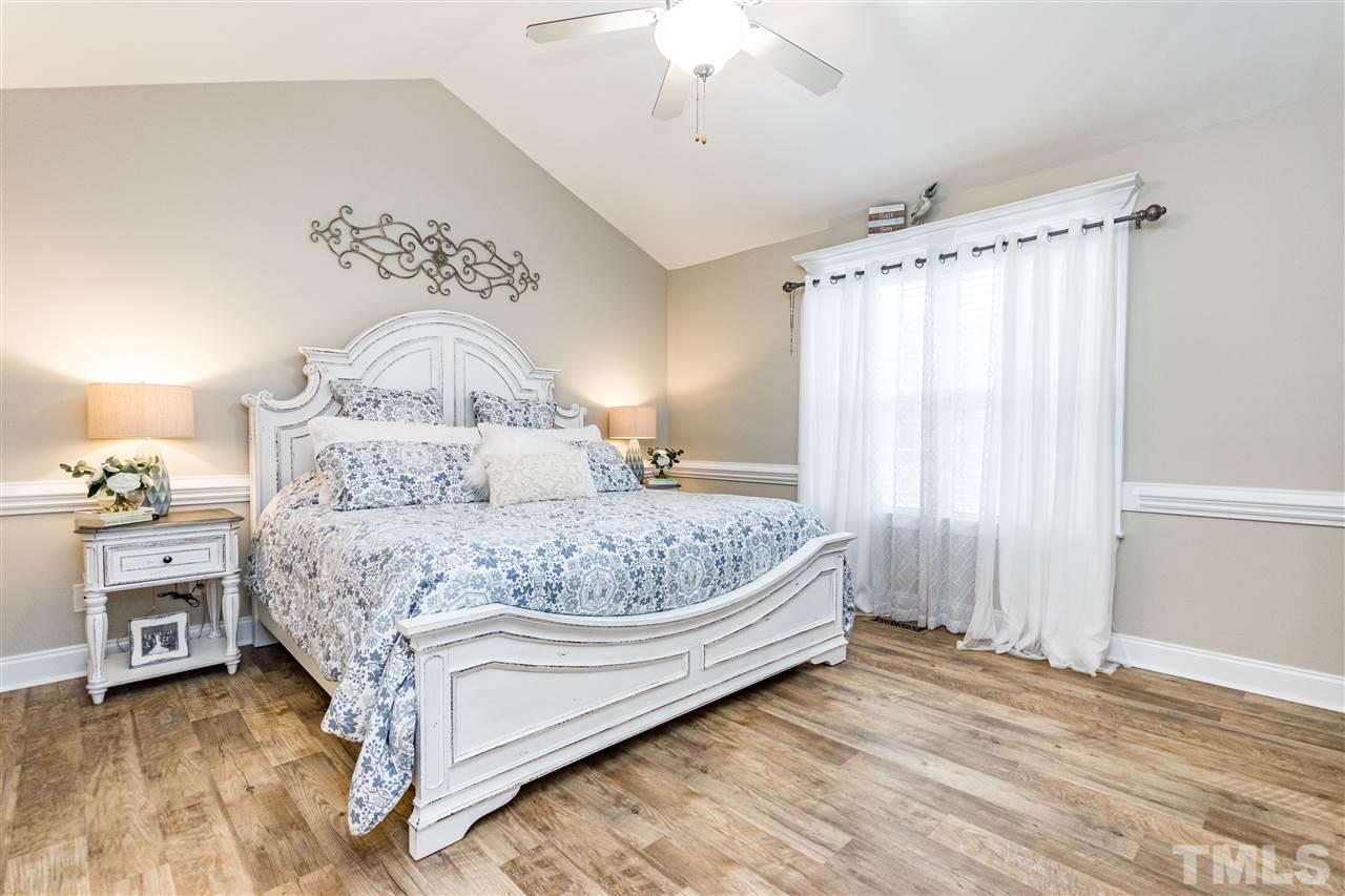 197 Ina Joe Place Willow Spring, NC 27592 - Photo 14 of 28