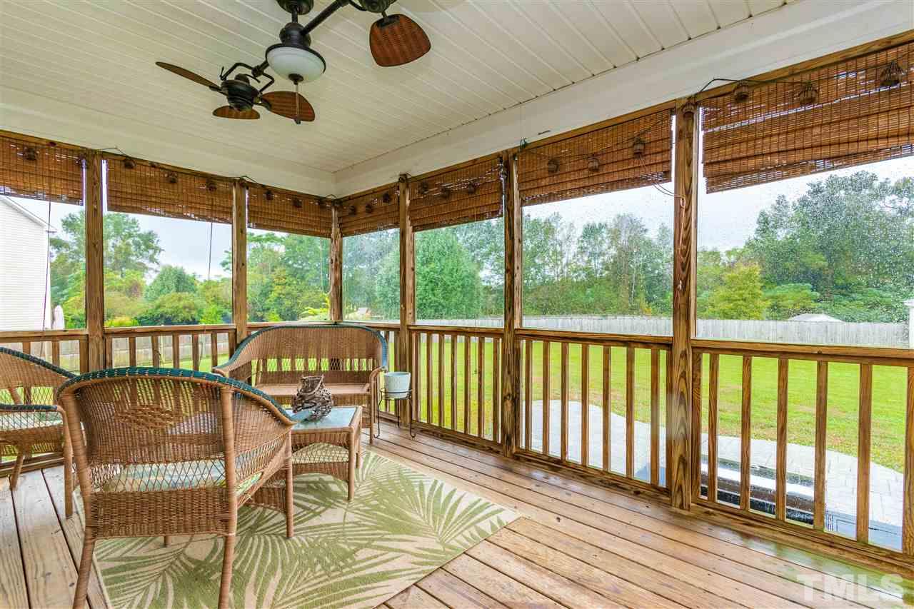 197 Ina Joe Place Willow Spring, NC 27592 - Photo 18 of 28