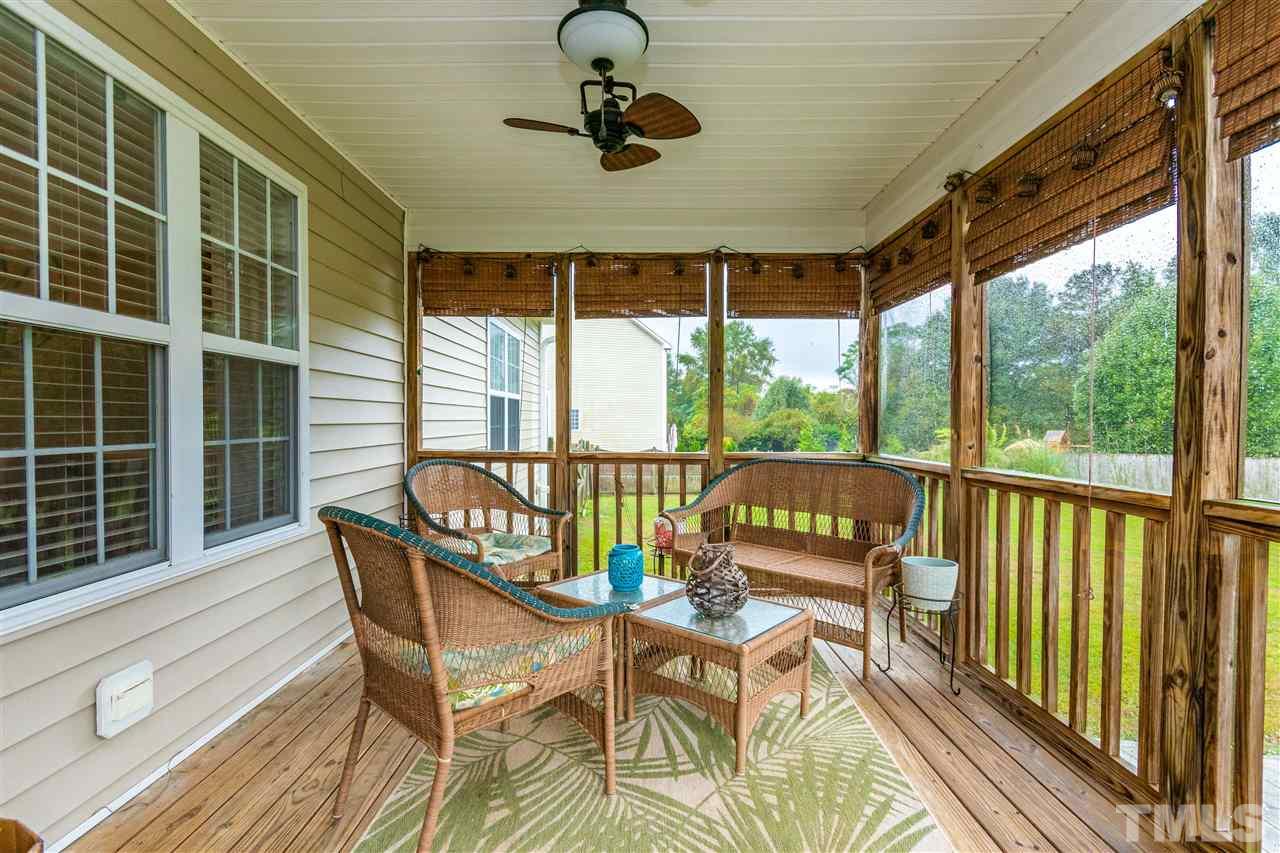 197 Ina Joe Place Willow Spring, NC 27592 - Photo 19 of 28