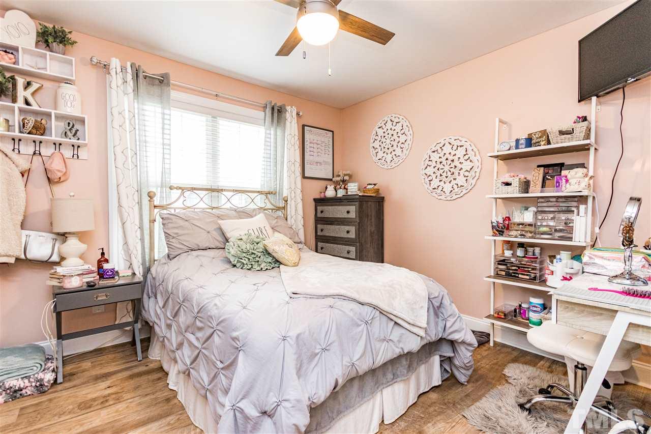 197 Ina Joe Place Willow Spring, NC 27592 - Photo 20 of 28