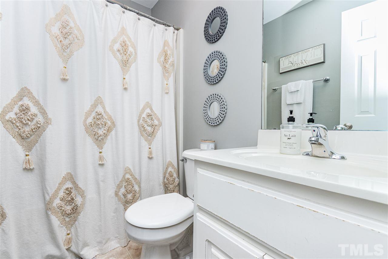 197 Ina Joe Place Willow Spring, NC 27592 - Photo 21 of 28