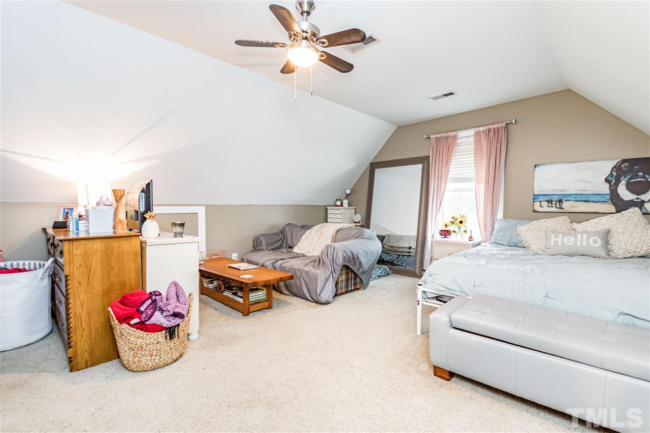 197 Ina Joe Place Willow Spring, NC 27592 - Photo 23 of 28