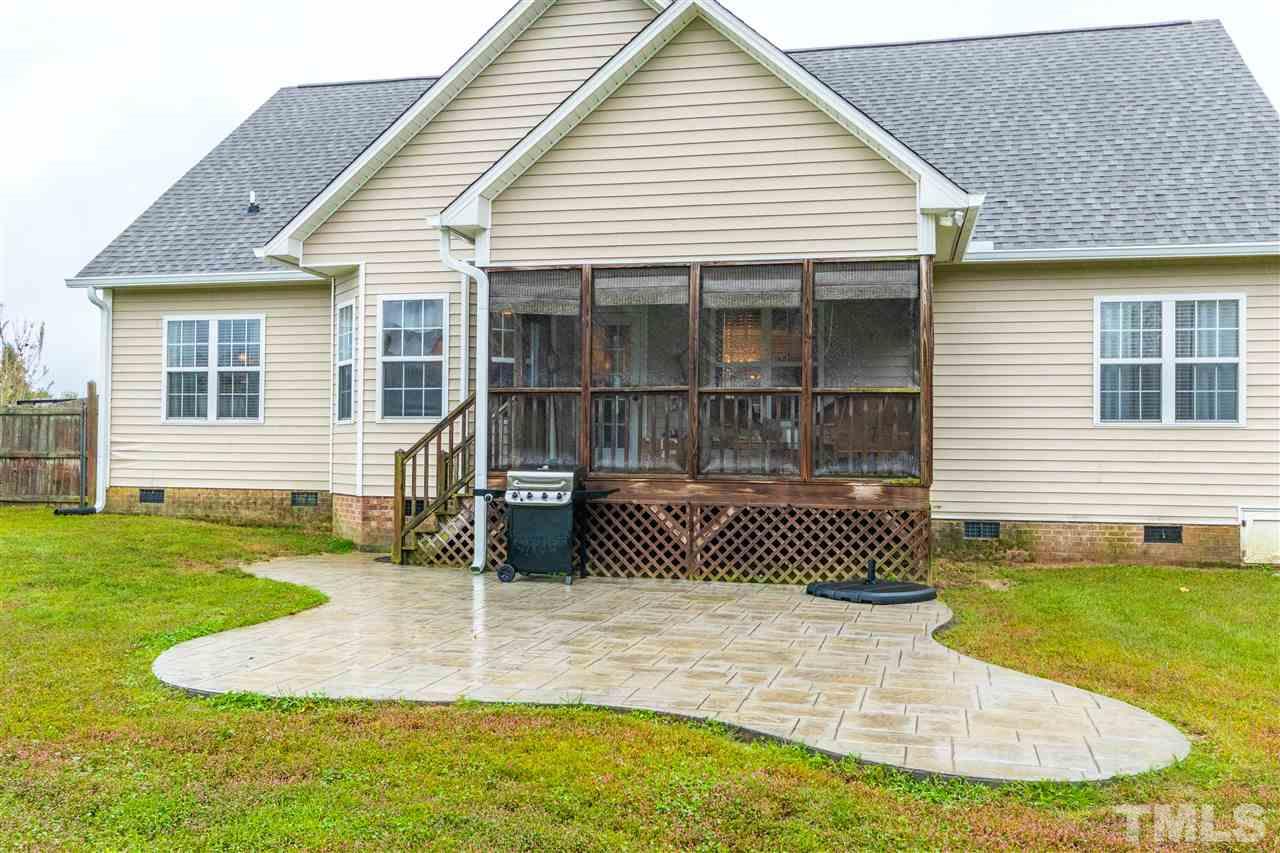 197 Ina Joe Place Willow Spring, NC 27592 - Photo 25 of 28