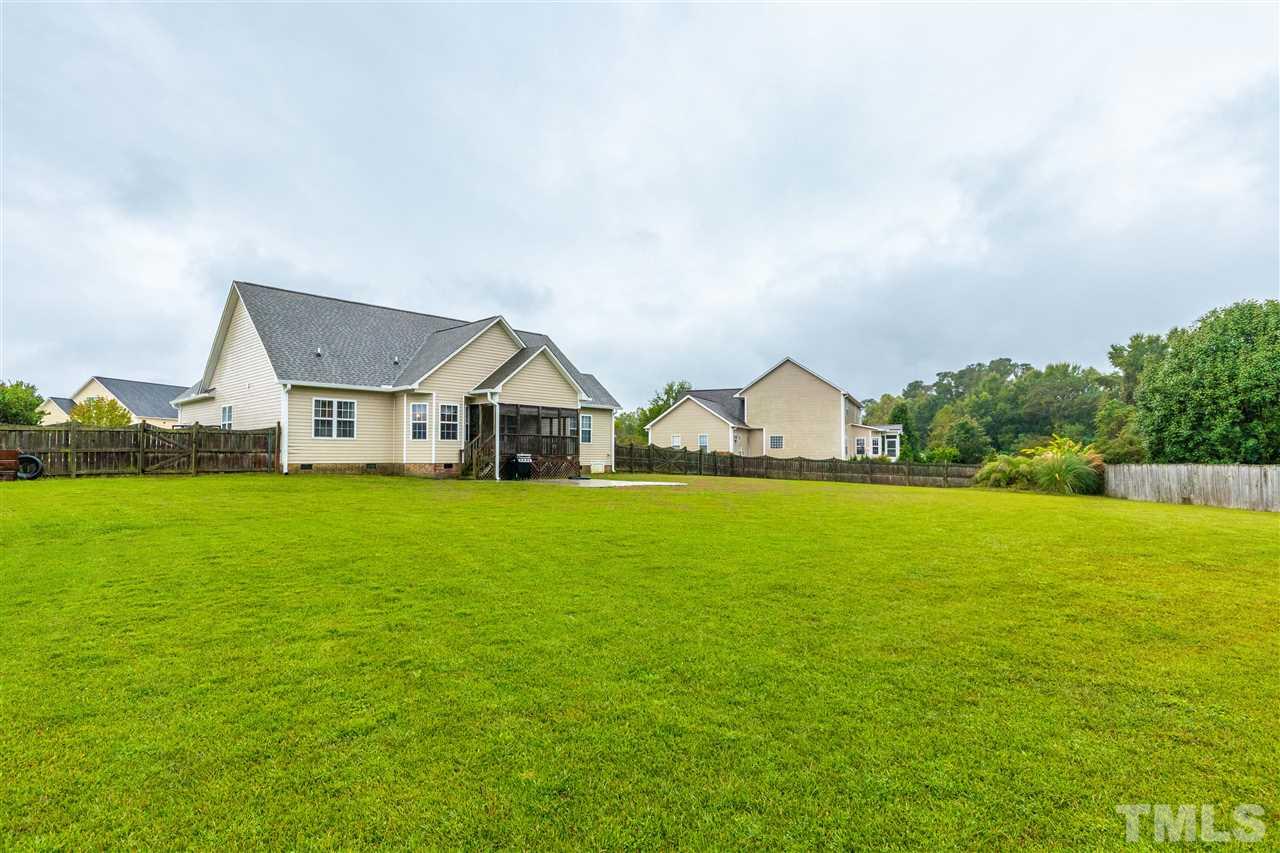 197 Ina Joe Place Willow Spring, NC 27592 - Photo 26 of 28