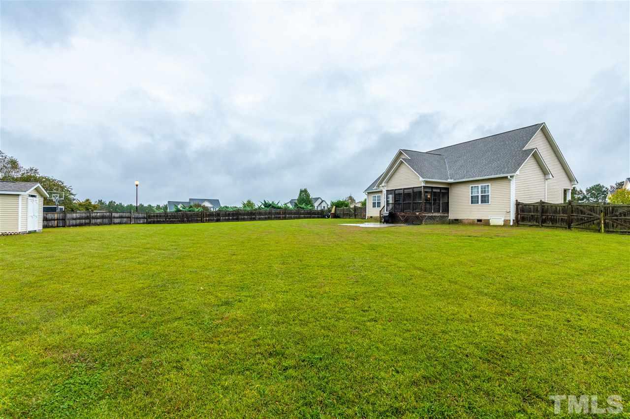 197 Ina Joe Place Willow Spring, NC 27592 - Photo 28 of 28