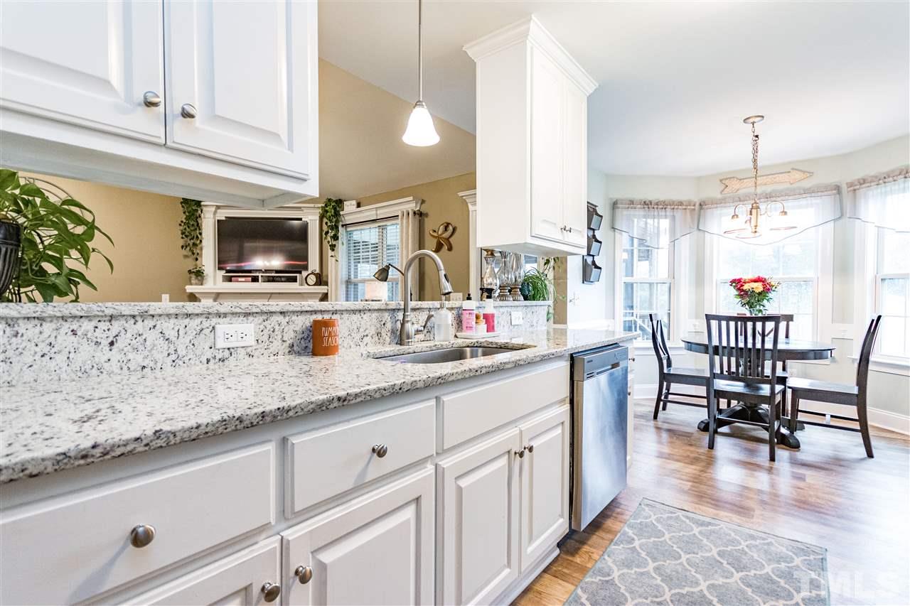 197 Ina Joe Place Willow Spring, NC 27592 - Photo 9 of 28