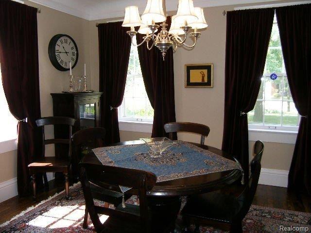 310 Kerby Road Grosse Pointe, MI 48236 - Photo 11 of 13 310 KERBY 027