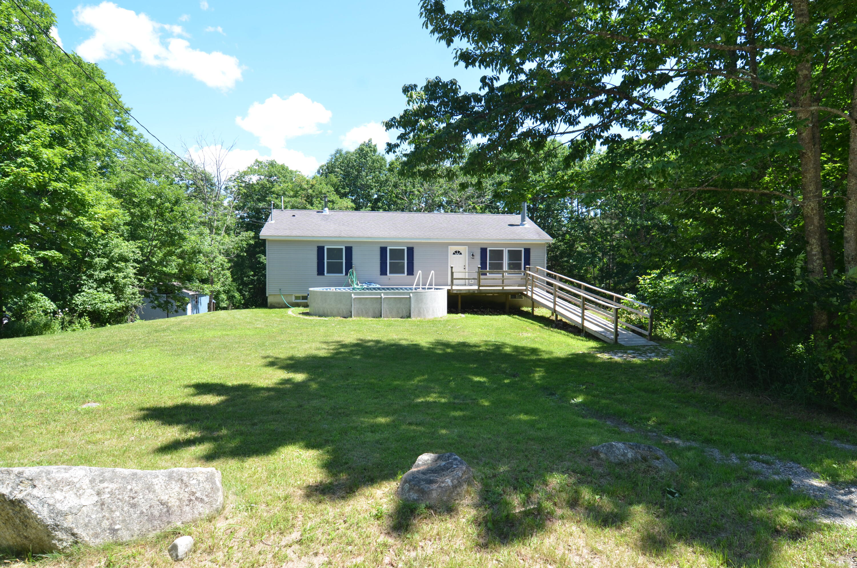 5 Poverty Ridge Road Bucksport, ME 04416 - Photo 1 of 27 DSC_4717