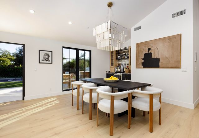 $3,895,000 | 3817 Calle Cita, Santa Barbara, CA 93110